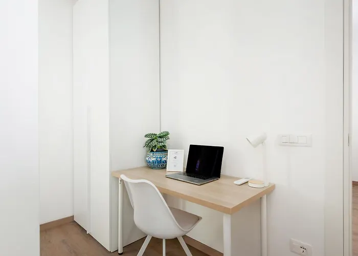 Apartment Alocasia Quinto Cecilio 2a