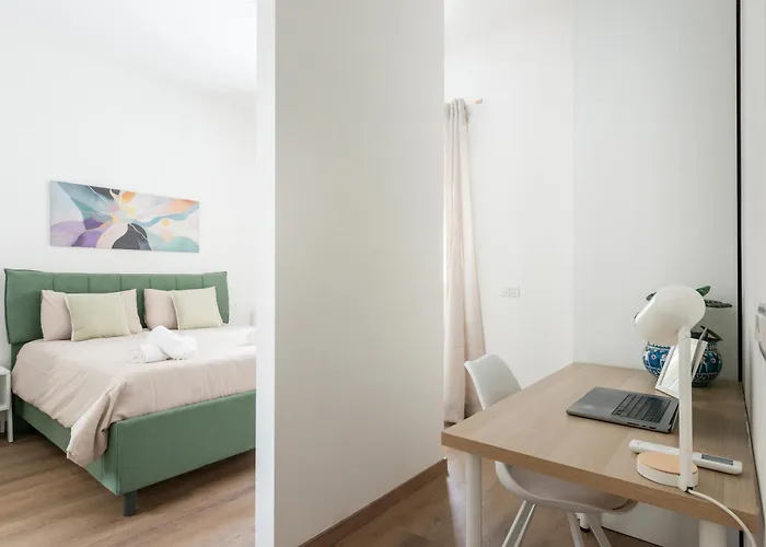 Alocasia Quinto Cecilio 2a Apartment