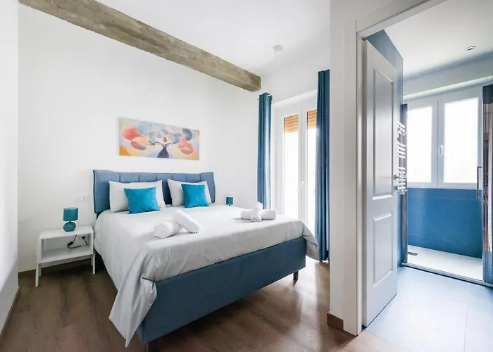 Apartment Alocasia Quinto Cecilio 2a