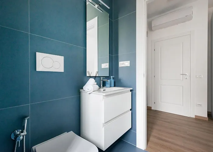 Apartment Alocasia Quinto Cecilio 2a