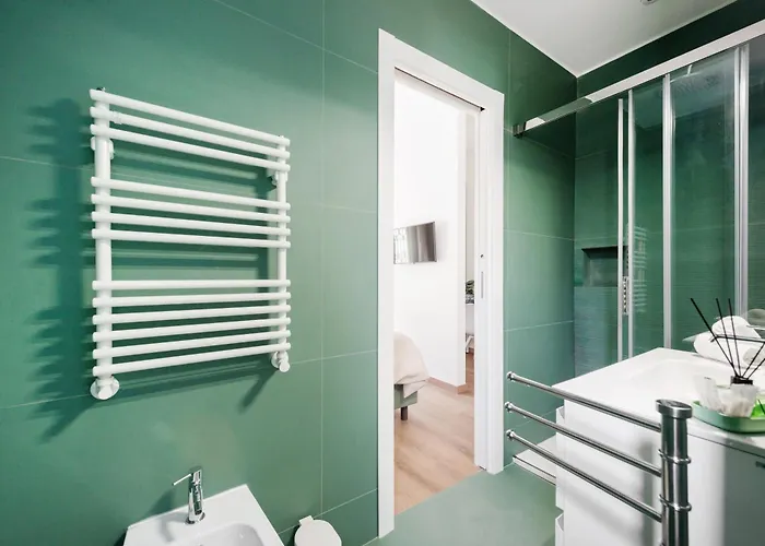 Apartment Alocasia Quinto Cecilio 2a