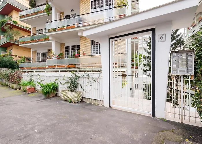 Apartment Alocasia Quinto Cecilio 2a